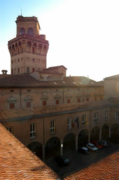 Bologna
