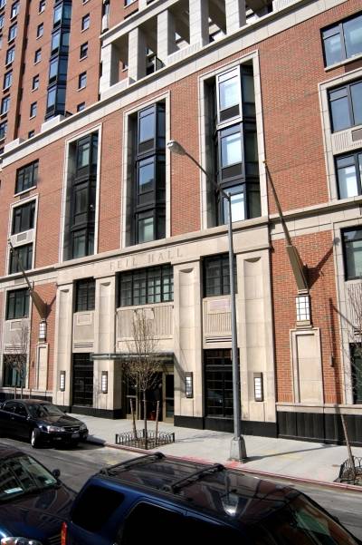 Feil Hall