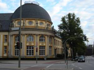 Bucerius street view