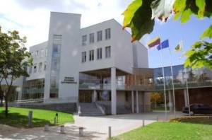 Mykolas Romeris University