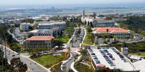 University of San Diego (USD)