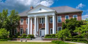 University of New Hampshire – Franklin Pierce School of Law