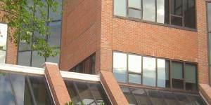 The Fletcher School of Law and Diplomacy - Tufts University