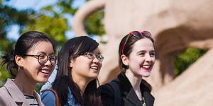 China-EU School of Law