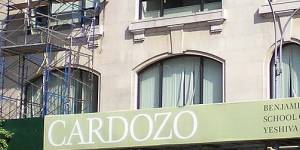 Yeshiva - Cardozo School of Law