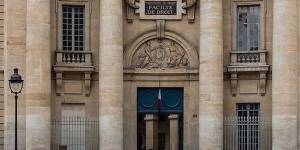 Sorbonne-Assas (Paris)