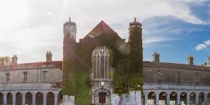 NUI Galway