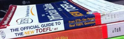 Was ist TOEFL und IELTS?