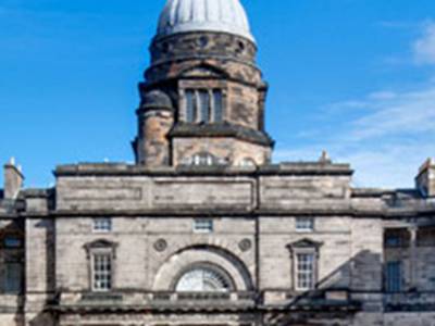 Edinburgh to Launch New LL.M. Module in International and European Media Law