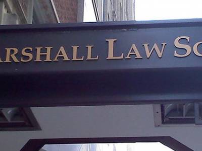 Chicago's John Marshall Announces Trial Advocacy LL.M.