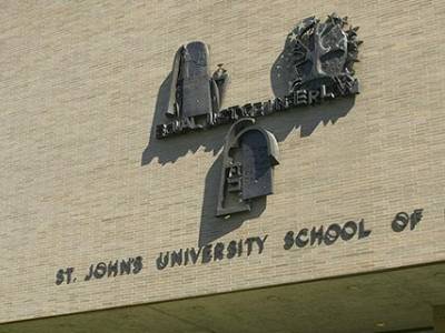 NY's St. John's to Launch 2 New LL.M. Programs