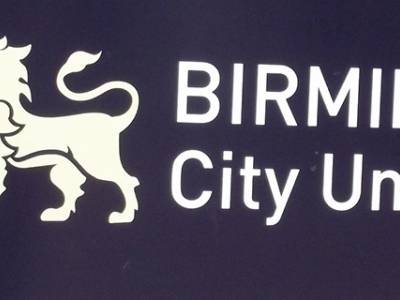 Birmingham City University Launches LL.M. in Planning Law