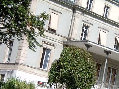 The Graduate Institute Geneva Hosts Open Day on October 26