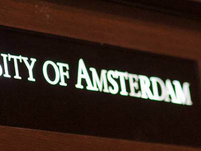 Amsterdam Law School Partners with IBFD to Offer an LL.M. in International Tax Law