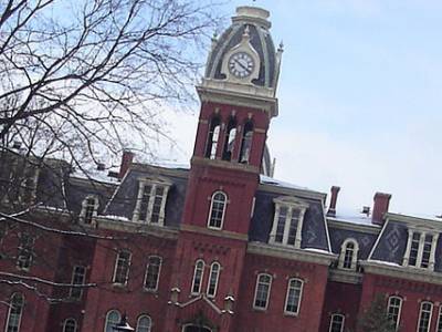WVU to Launch an LL.M. in Forensic Justice