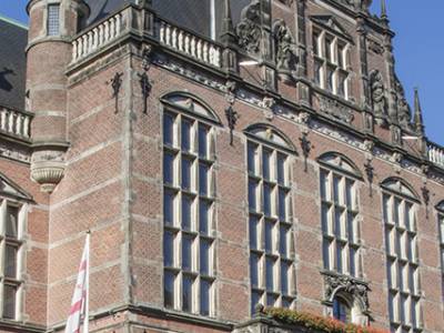 The University of Groningen Launches Dual LL.M. Option