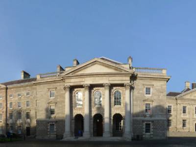 LL.M. Application Deadlines: Schools in UK & Ireland for Fall 2017