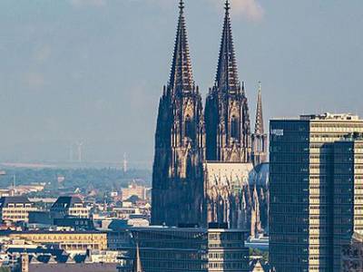 Upcoming LGBTI Networking Event for Lawyers In Cologne