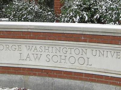 George Washington University Law School Launches New Cybersecurity Initiative