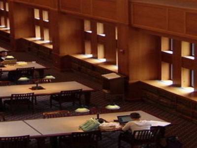 In-Depth: The American Bar Exam