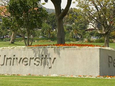 Pepperdine to Offer an LL.M. in Entertainment, Media, and Sports Law