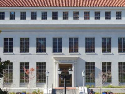 UC Berkeley School of Law Announces New Part-Online, Part-In-Residence Hybrid LL.M.