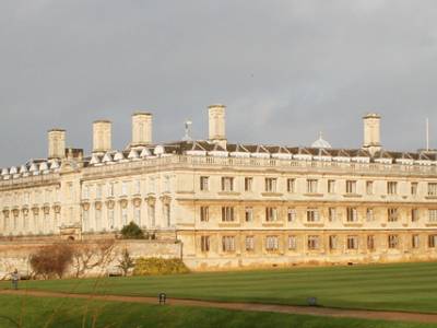 University of Cambridge Faculty of Law Announces New Commercial Law LL.M. Scholarship