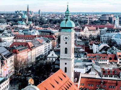 e-fellows.net to Host LL.M. Days in Munich and Berlin This Spring