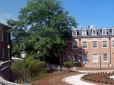 Samford University to Offer a Master of Studies in Law