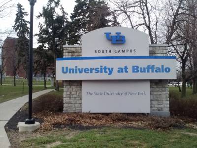 The University of Buffalo Launches JSD Program