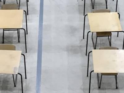 Pass Rate for U.S. Bar Exam Falls Again