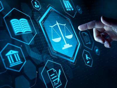 From Algorithms to Antitrust: Study an LL.M. in Technology Governance
