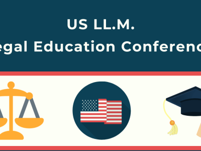 Virtual Event: U.S. LL.M. Legal Education Conference
