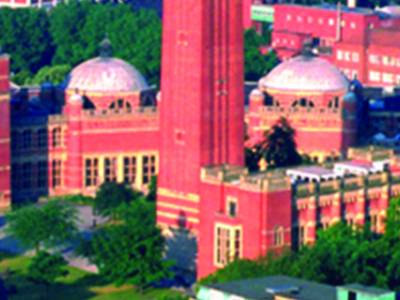 The University of Birmingham Launches an Online LL.M. in Energy and Environmental Law