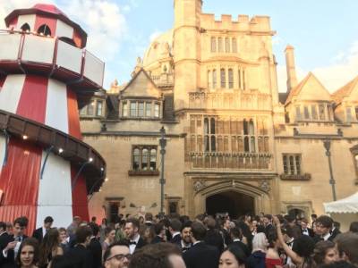 University Of Oxford Faculty Of Law Llm Guide