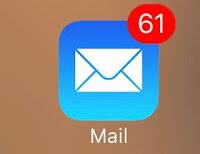 The E-Mail Flood