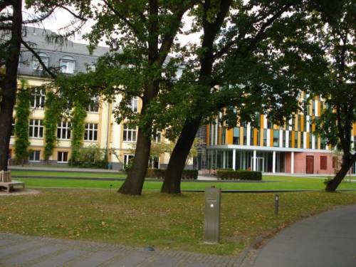 Bucerius campus