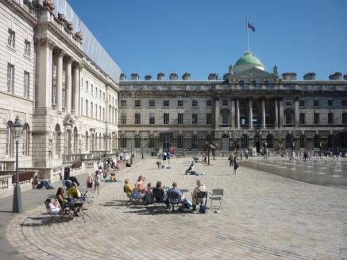 Somerset House