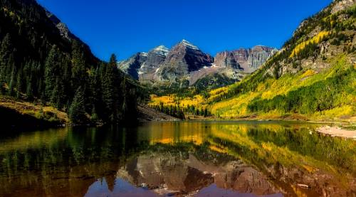 Breathtaking Colorado! 