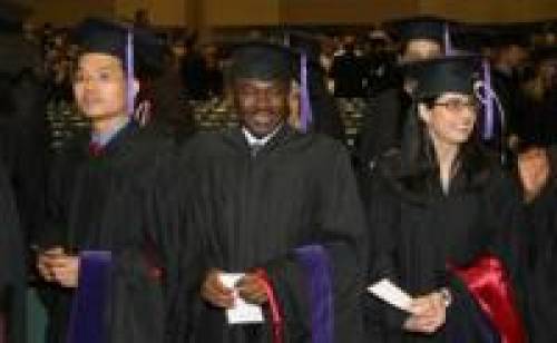 LL.M. graduates
