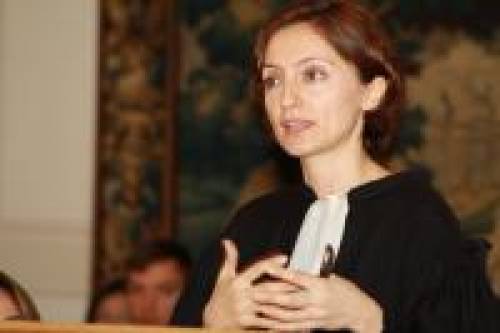Moot court at the Fribourg Cantonal Tribunal