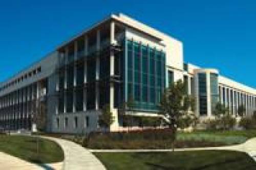 Lawrence W. Inlow Hall