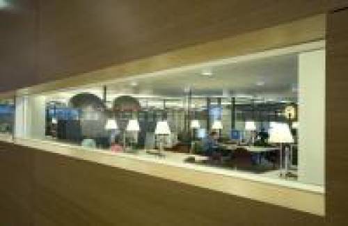 Montesquieu Learning Centre