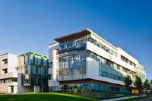 In September 2011, the UBC Faculty of Law moved into a brand new facility - Allard Hall. This state-of-the-art building is equipped with the latest technology and expanded  research facilities and classroom  space.