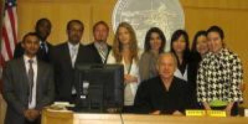 Fulbright Symposium