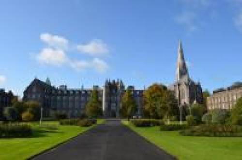 Maynooth University, South Campus