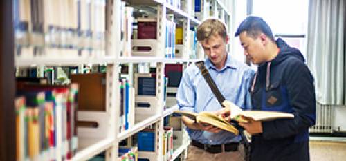 Chinese Law? European Law? CESL graduates know both perspectives