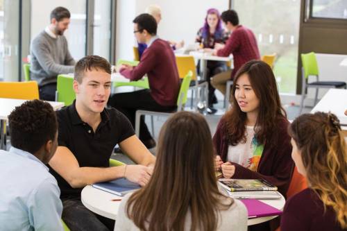Postgraduate scholarship fund in excess of £9m available at Kent