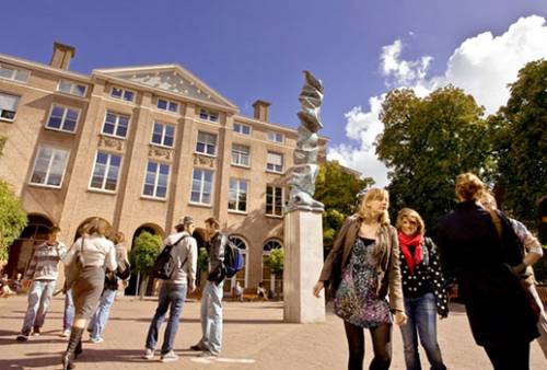 University of Groningen - Faculty of Law | LLM GUIDE