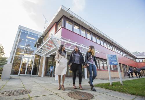 The School of Law